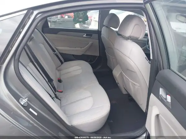 KMHE24L18HA055941 2017 HYUNDAI SONATA - Image 8
