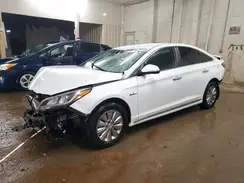 KMHE24L18HA058080 2017 HYUNDAI SONATA