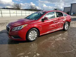 KMHE24L19G0R27192 2016 HYUNDAI SONATA