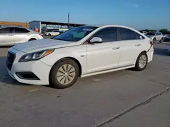 KMHE24L19GA010618 2016 HYUNDAI SONATA