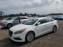KMHE24L19GA010876 2016 HYUNDAI SONATA