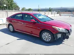 KMHE24L19GA011493 2016 HYUNDAI SONATA