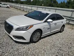 KMHE24L19GA011610 2016 HYUNDAI SONATA