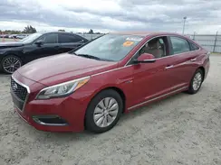 KMHE24L19GA011686 2016 HYUNDAI SONATA