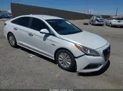 KMHE24L19GA011834 2016 HYUNDAI SONATA