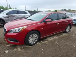 KMHE24L19GA011879 2016 HYUNDAI SONATA
