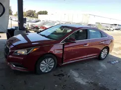 KMHE24L19GA012062 2016 HYUNDAI SONATA