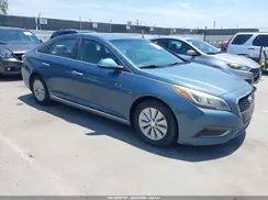 KMHE24L19GA012093 2016 HYUNDAI SONATA