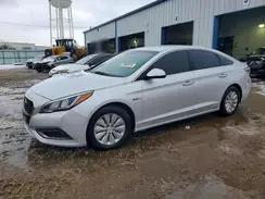 KMHE24L19GA013194 2016 HYUNDAI SONATA