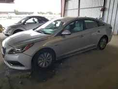 KMHE24L19GA013213 2016 HYUNDAI SONATA