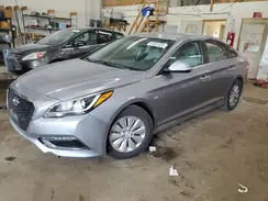 KMHE24L19GA015642 2016 HYUNDAI SONATA