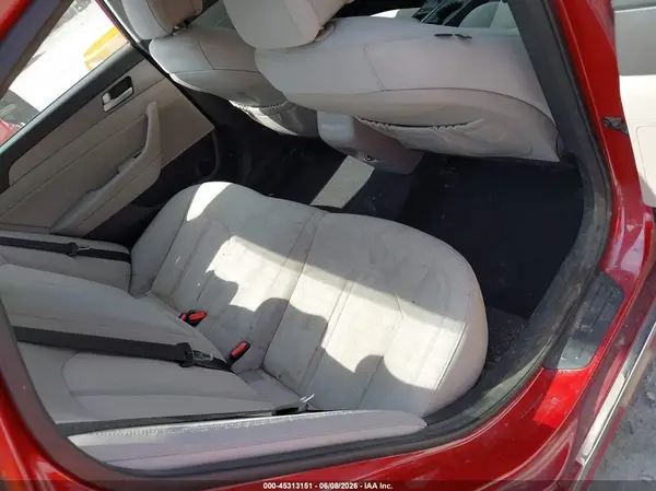 KMHE24L19GA016113 2016 HYUNDAI SONATA - Image 8