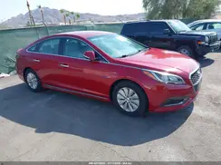 KMHE24L19GA016435 2016 HYUNDAI SONATA