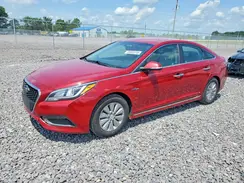 KMHE24L19GA016581 2016 HYUNDAI SONATA