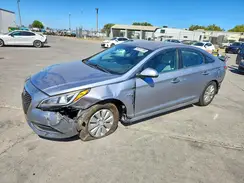 KMHE24L19GA018993 2016 HYUNDAI SONATA