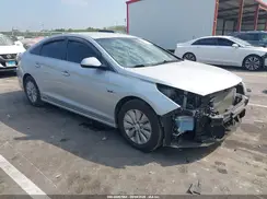 KMHE24L19GA019027 2016 HYUNDAI SONATA