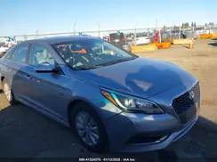 KMHE24L19GA020016 2016 HYUNDAI SONATA