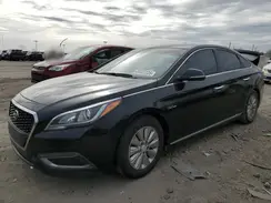 KMHE24L19GA023322 2016 HYUNDAI SONATA