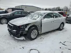 KMHE24L19GA025541 2016 HYUNDAI SONATA