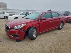 KMHE24L19GA026074 2016 HYUNDAI SONATA
