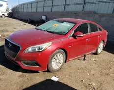 KMHE24L19GA028035 2016 HYUNDAI SONATA