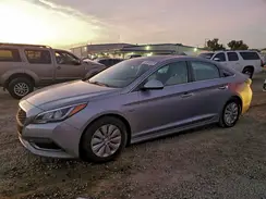 KMHE24L19GA029119 2016 HYUNDAI SONATA