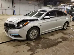 KMHE24L19GA030366 2016 HYUNDAI SONATA