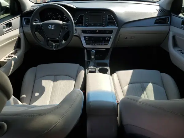 KMHE24L19GA035244 2016 HYUNDAI SONATA - Image 8