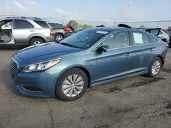 KMHE24L19GA035681 2016 HYUNDAI SONATA