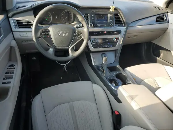 KMHE24L19GA035681 2016 HYUNDAI SONATA - Image 8