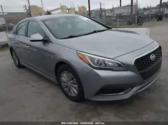 KMHE24L19GA036698 2016 HYUNDAI SONATA