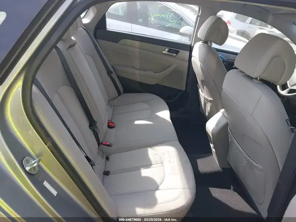 KMHE24L19GA038144 2016 HYUNDAI SONATA - Image 8