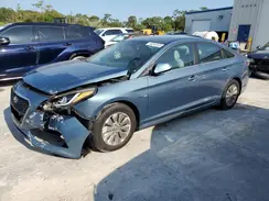 KMHE24L19GA038628 2016 HYUNDAI SONATA