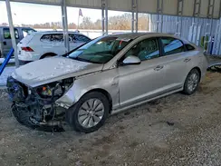 KMHE24L19GA038709 2016 HYUNDAI SONATA