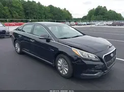 KMHE24L19GA038967 2016 HYUNDAI SONATA
