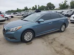 KMHE24L19GA039360 2016 HYUNDAI SONATA