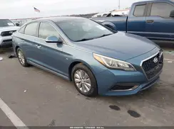 KMHE24L19GA039553 2016 HYUNDAI SONATA