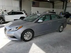 KMHE24L19GA040329 2016 HYUNDAI SONATA