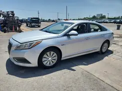 KMHE24L19GA040444 2016 HYUNDAI SONATA