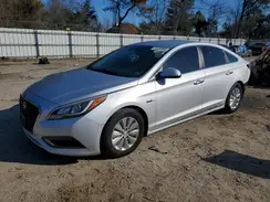 KMHE24L19GA040508 2016 HYUNDAI SONATA