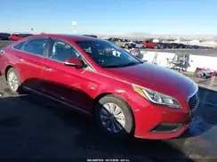 KMHE24L19GA040976 2016 HYUNDAI SONATA