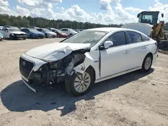 KMHE24L19HA050909 2017 HYUNDAI SONATA
