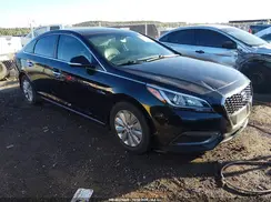 KMHE24L19HA051459 2017 HYUNDAI SONATA