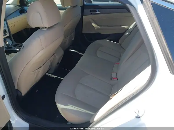KMHE24L19HA054023 2017 HYUNDAI SONATA - Image 8