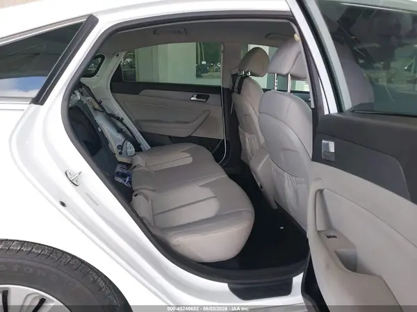 KMHE24L19HA054071 2017 HYUNDAI SONATA - Image 8
