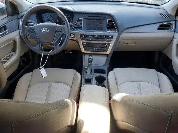 KMHE24L19HA054152 2017 HYUNDAI SONATA - Image 8