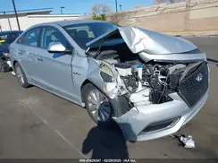 KMHE24L19HA059190 2017 HYUNDAI SONATA