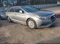 KMHE24L19HA060419 2017 HYUNDAI SONATA