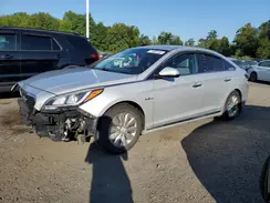 KMHE24L1XGA008991 2016 HYUNDAI SONATA