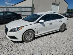 KMHE24L1XGA009123 2016 HYUNDAI SONATA